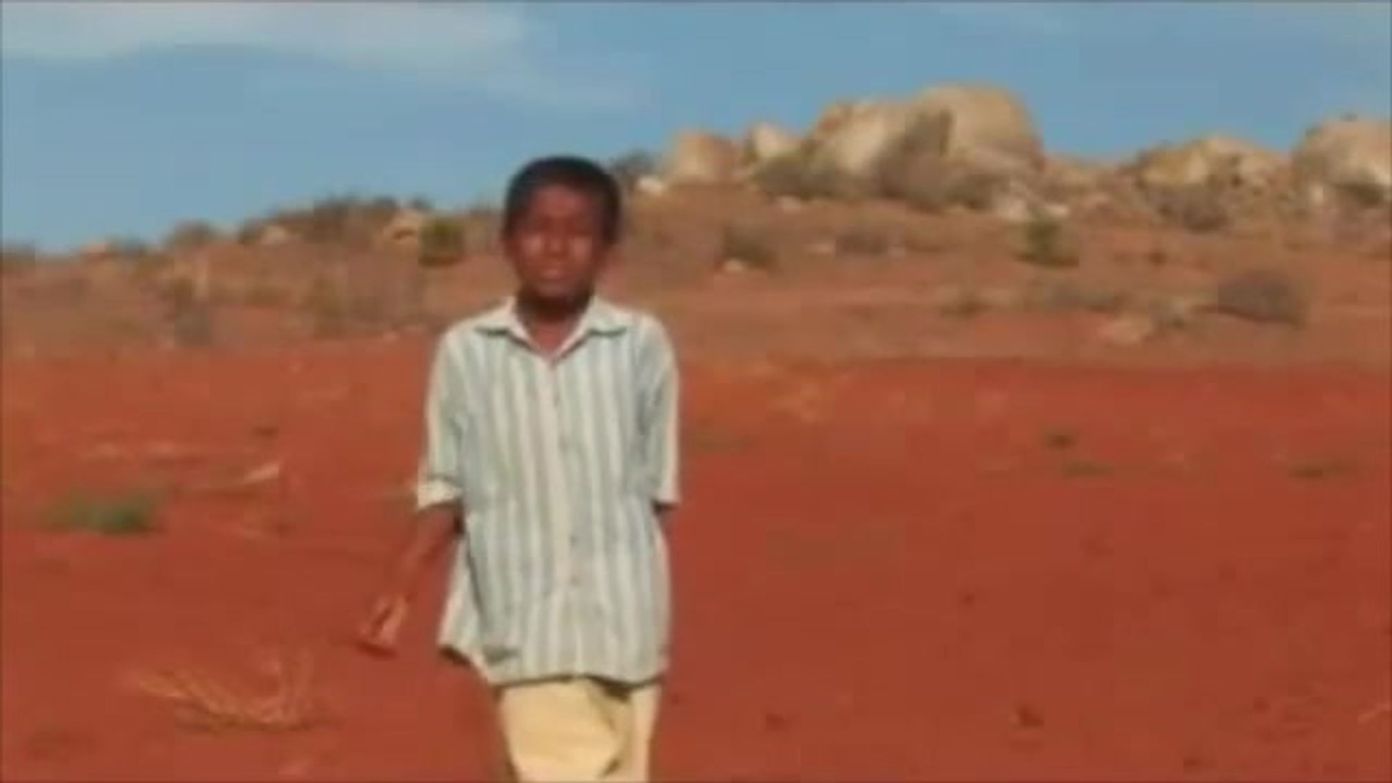 Investigación: Niños Jornaleros Agricolas